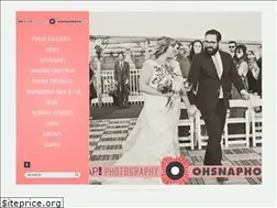 Sites similar to ohsnaphoto.com