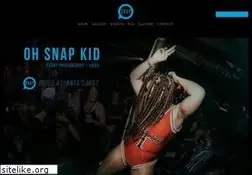 Sites similar to ohsnapkid.com
