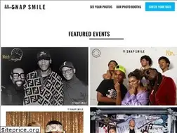 Sites similar to ohsnapsmile.com