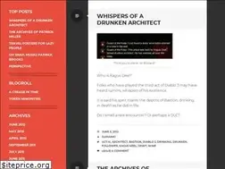 Sites similar to ohsnapson.wordpress.com