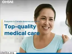 Sites similar to ohsni.com