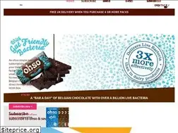 Sites similar to ohso.com