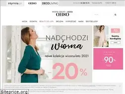 Sites similar to ohso.pl