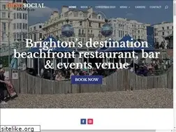 Sites similar to ohsobrighton.co.uk