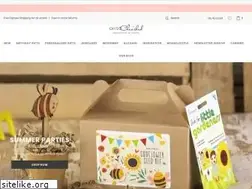 Sites similar to ohsocherished.co.uk