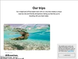 Sites similar to ohsocroatia.com
