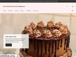 Sites similar to ohsogood.ca