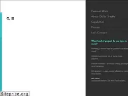 Sites similar to ohsographic.com