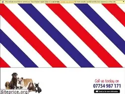 Sites similar to ohsohairy.co.uk