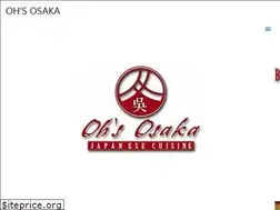 Sites similar to ohsosaka.com