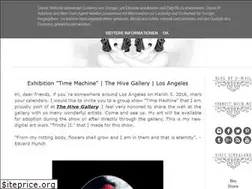 Sites similar to ohsosurreal.com