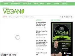 Sites similar to ohsoveryvegan.com