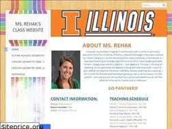 Sites similar to ohsrehak.weebly.com