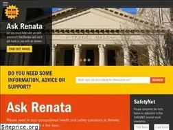 Sites similar to ohsrep.org.au