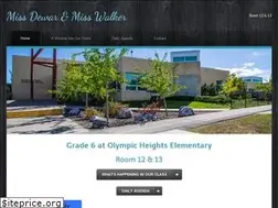 Sites similar to ohsroom12and13.weebly.com