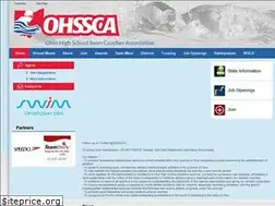 Sites similar to ohssca.org