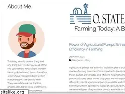 Sites similar to ohstatehogrally.com