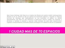 Sites similar to ohstgo.cl