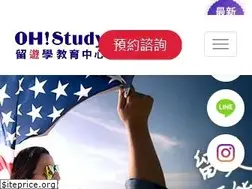Sites similar to ohstudy.net