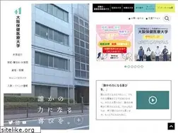 Sites similar to ohsu.ac.jp