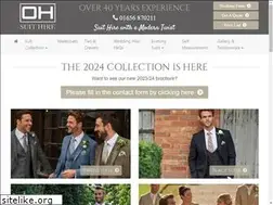 Sites similar to ohsuithire.com