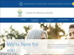 Sites similar to ohsuwomenshealth.com