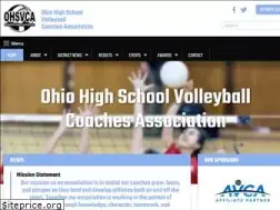 Sites similar to ohsvca.org