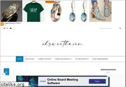 Sites similar to ohsweethaven.com