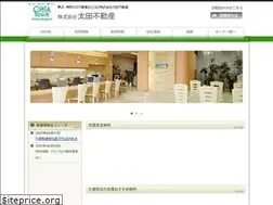 Sites similar to ohta-fudosan.com