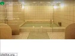 Sites similar to ohta-grand.net