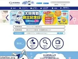 Sites similar to ohta-isan.co.jp