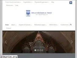 Sites similar to ohta.org.au