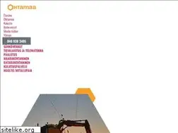 Sites similar to ohtamaa.fi
