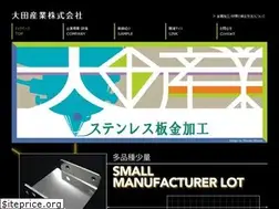 Sites similar to ohtasan.co.jp