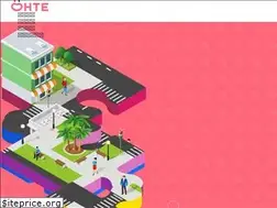 Sites similar to ohte.co.jp