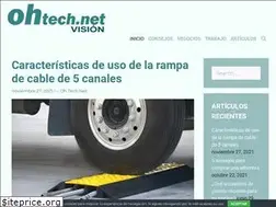 Sites similar to ohtech.net