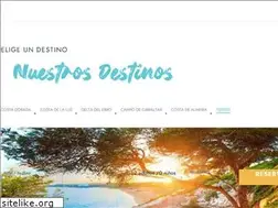 Sites similar to ohtels.es