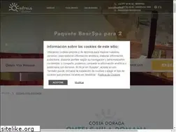 Sites similar to ohtelsvilaromana.es