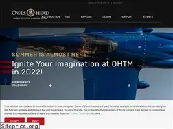 Sites similar to ohtm.org
