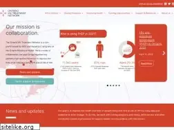 Sites similar to ohtn.on.ca