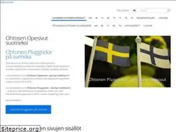 Sites similar to ohtonen.weebly.com