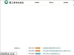 Sites similar to ohtorikogyo.co.jp