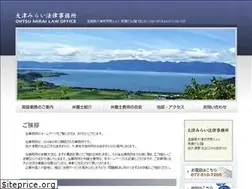 Sites similar to ohtsumirai.com