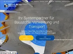 Sites similar to ohu-iffezheim.de