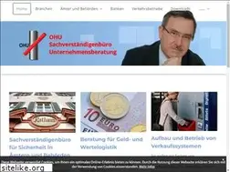 Sites similar to ohu.de