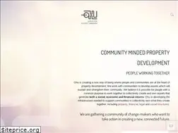 Sites similar to ohu.nz