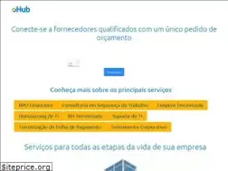 ohub.com.br
