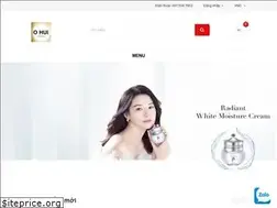 Sites similar to ohuivietnam.vn