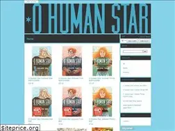 Sites similar to ohumanstar.bigcartel.com