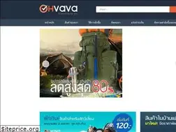 Sites similar to ohvava.com